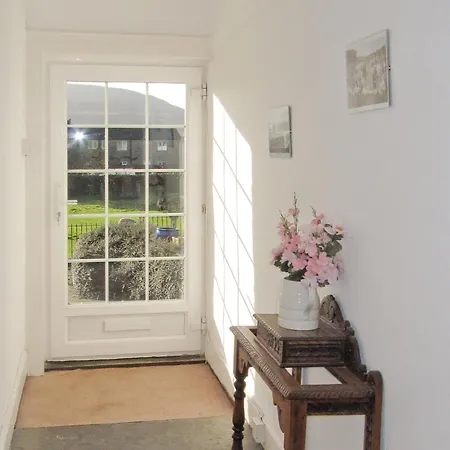 Lilac Hébergement de vacances Hawes