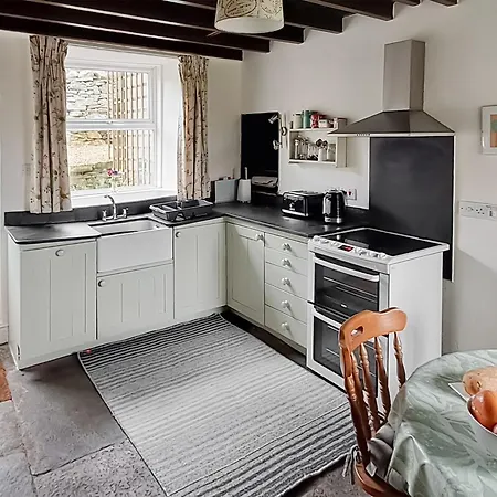 Lilac Hébergement de vacances Hawes