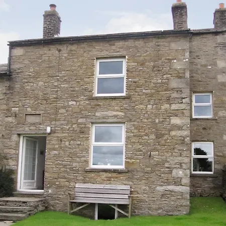 Lilac Holiday home Hawes