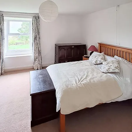 Lilac Tatil Evi Hawes