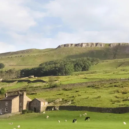 Tatil Evi Lilac Hawes